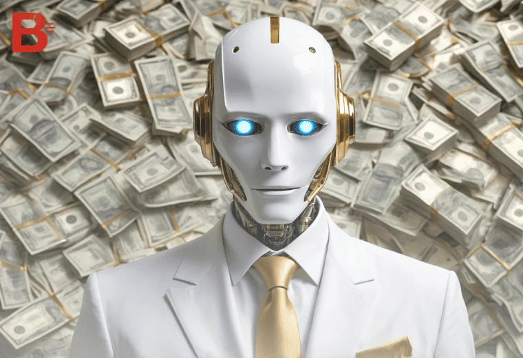 Become an AI Pro If You Want to Get Rich in 2025