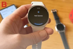 Galaxy Watch 8 Review Impressive Design and Smart Features