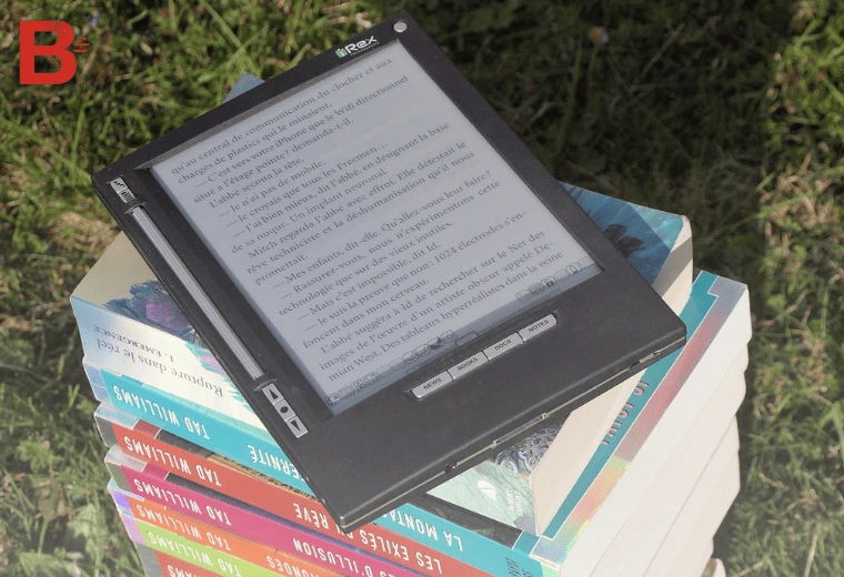 How to Get Rich With Business Books