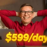 How to Make Real Money Online in 2025 with This Strategy