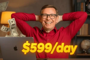 How to Make Real Money Online in 2025 with This Strategy