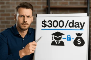 Make Your First 10,000 Online Simple Steps That Actually Work