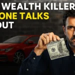 The Hidden Cost That's Keeping You Broke Stop It Today