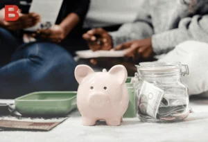 The Money Saving Trap Why Saving Won’t Make You Rich