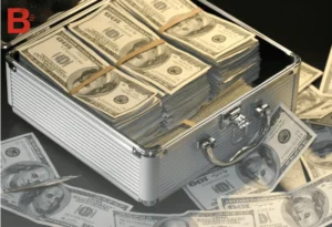 You Won’t Become Rich Until You Understand This (Even on a Low Salary)