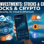 $1000 in 5 Stocks Will Replace Your Job (A Realistic Plan for 2026