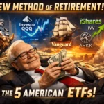 5 ETFs Every Long-Term Investor Should Own