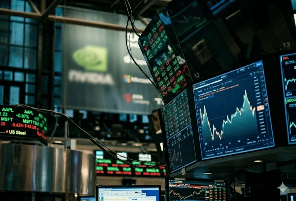 AI Chip Stocks That Could Dominate the Market