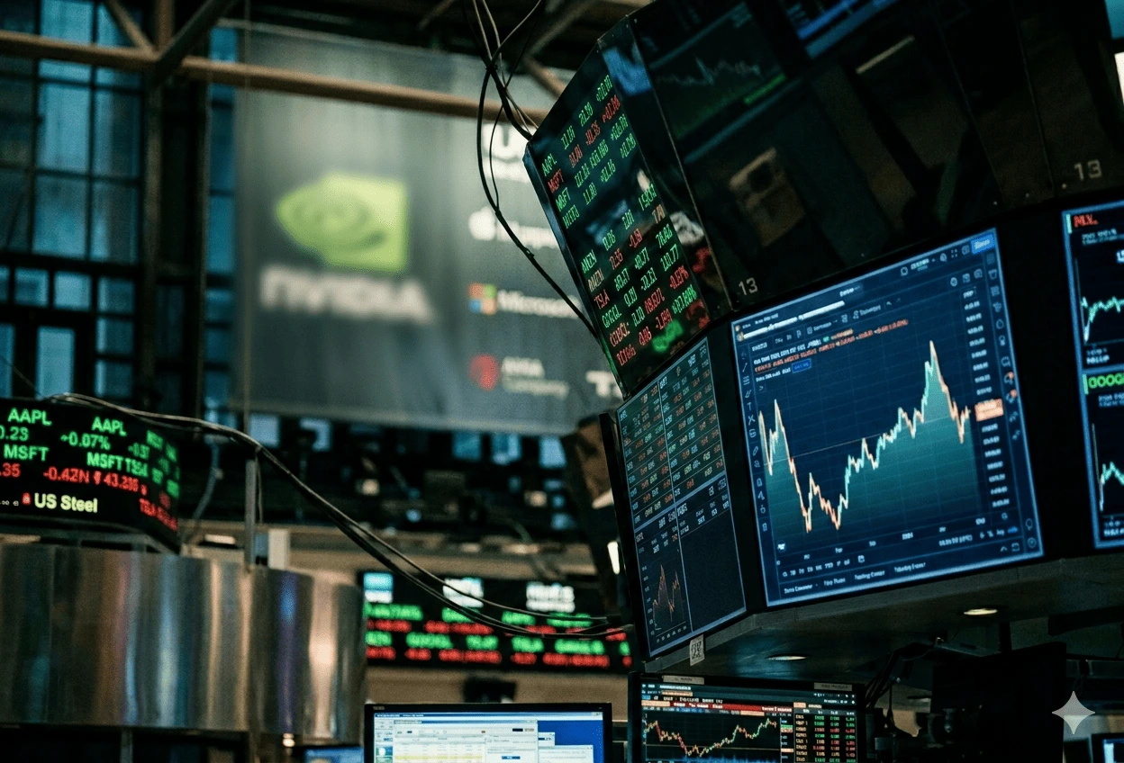 AI Chip Stocks That Could Dominate the Market