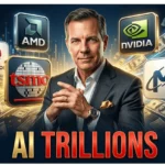 AI Stocks Set to Hit Trillions