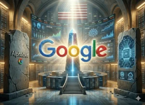 Alphabet Stock Analysis Hidden AI Powerhouse