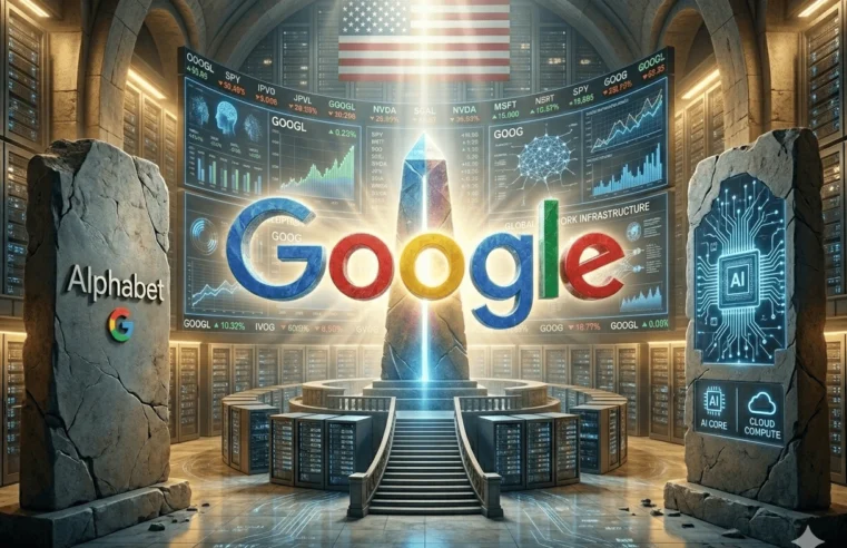 Alphabet Stock Analysis: Hidden AI Powerhouse