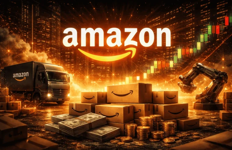 Amazon Stock Analysis: Growth or Overvalued?