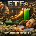 Best ETFs for Beginners in 2026 The Simple Guide to Starting Right