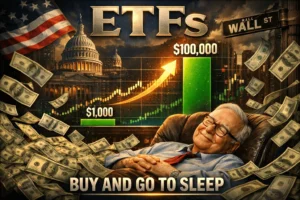 Best ETFs for Beginners in 2026 The Simple Guide to Starting Right