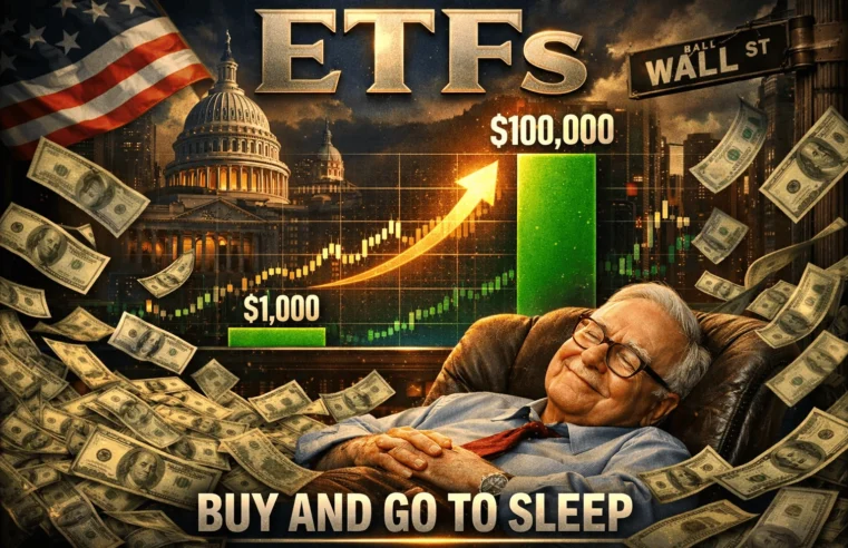 Best ETFs for Beginners in 2026: The Simple Guide to Starting Right