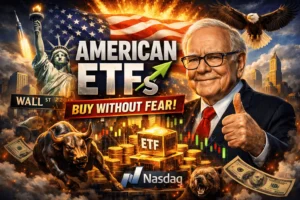 Best ETFs to Buy and Hold Forever