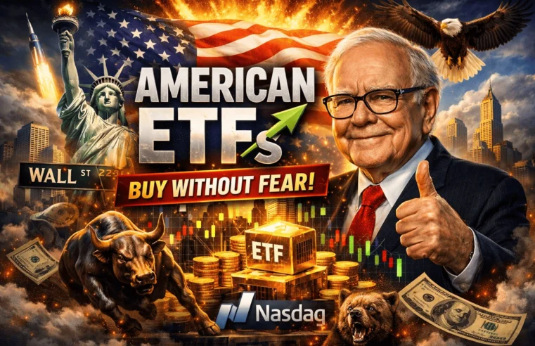 Best ETFs to Buy and Hold Forever