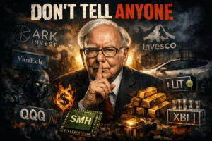 Best Growth ETFs for the Next 10 Years