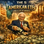 Best Vanguard ETFs for Passive Income
