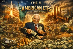 Best Vanguard ETFs for Passive Income