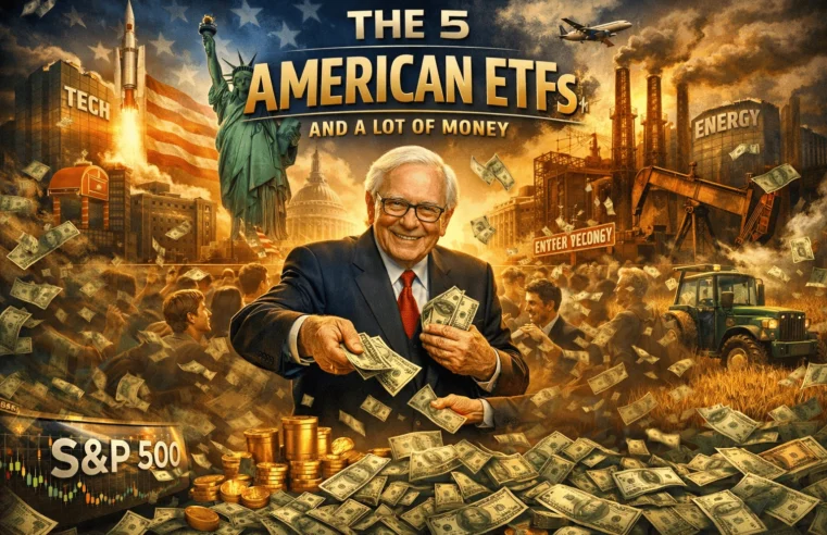 Best Vanguard ETFs for Passive Income: The 2026 Wealth-Building Guide to Stability and Tax Efficiency