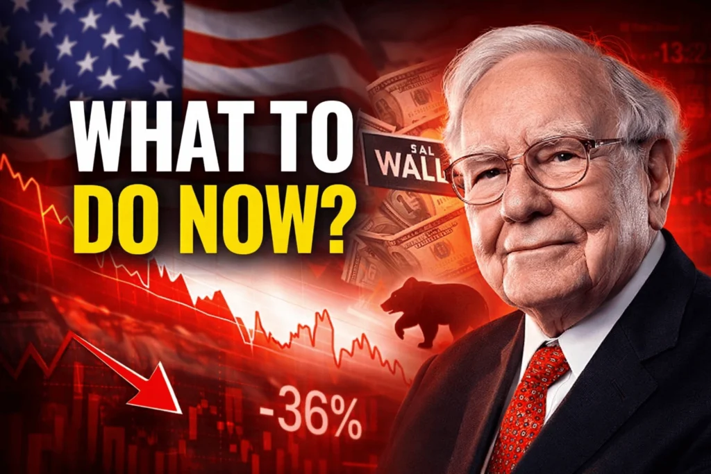 Dont Wait for the Bottom The Truth About the 2026 Market Disconnect