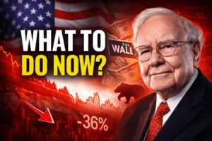 Dont Wait for the Bottom The Truth About the 2026 Market Disconnect