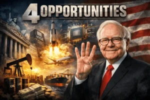 How to build a resilient stock market