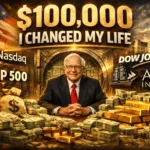 I Put $100000 Into VOO