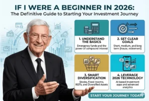 If I were a beginner in 2026