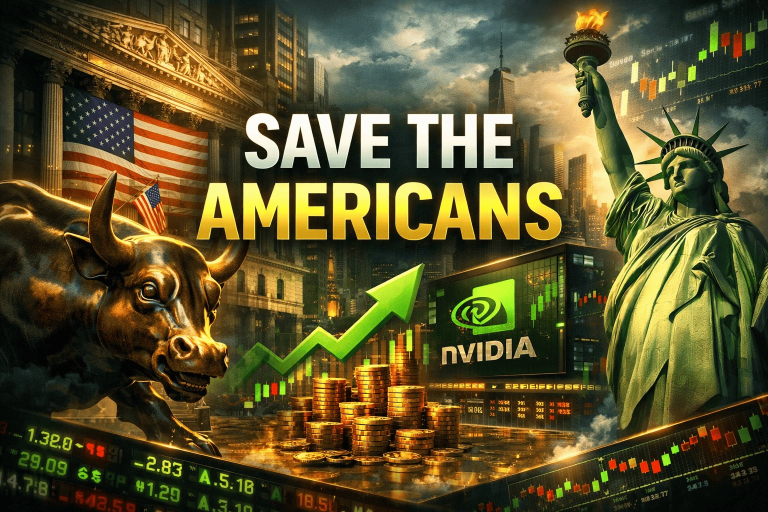 Is Nvidia Stock Still a Buy in 2026?