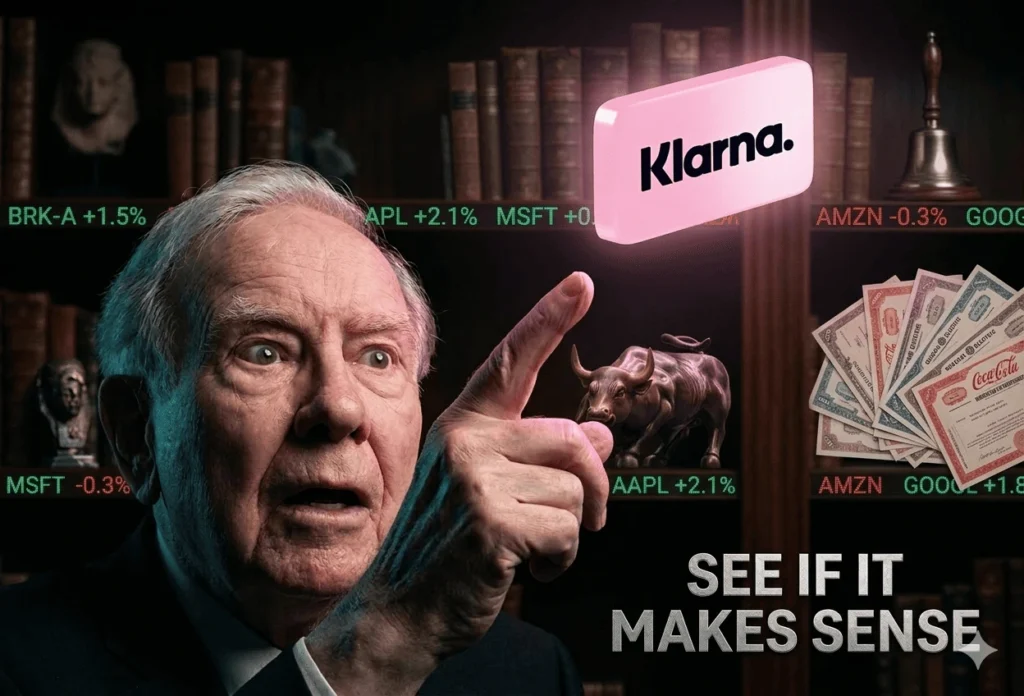 Klarna Stock Analysis & The 2026