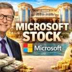 Microsoft Stock Outlook The AI Cloud Giant