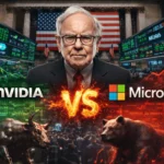 Nvidia vs. Microsoft Which AI Stock Is the Best Buy for 2026