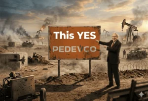 PEDEVCO Surprised everyone 2026 Best Stock for March
