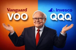 QQQ vs. VOO in 2026