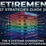 Retirement Best Strategies Guide 2026 The 8 Systems Dominating Modern Portfolio Withdrawal