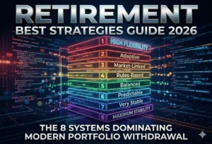 Retirement Best Strategies Guide 2026 The 8 Systems Dominating Modern Portfolio Withdrawal