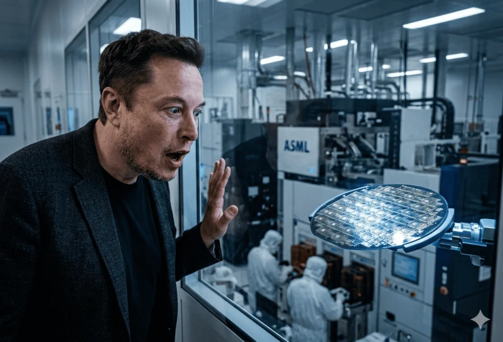 Semiconductor Stocks Powering the AI Boom