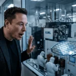 Semiconductor Stocks Powering the AI Boom