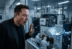 Semiconductor Stocks Powering the AI Boom