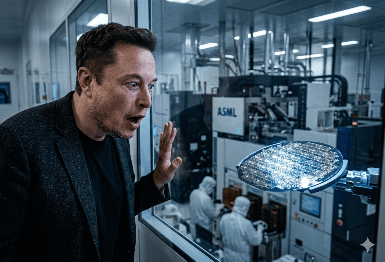 Semiconductor Stocks Powering the AI Boom