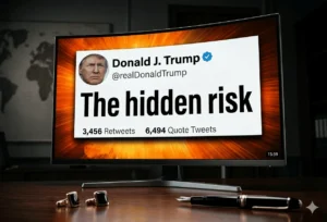 Stock Market Disconnect 2026 Why Valuations Dont Match Reality