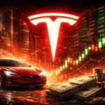 Tesla Stock Prediction 2026–2030