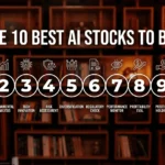 The 10 Best AI Stocks to Buy for the Next Decade
