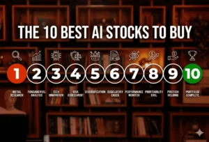 The 10 Best AI Stocks to Buy for the Next Decade