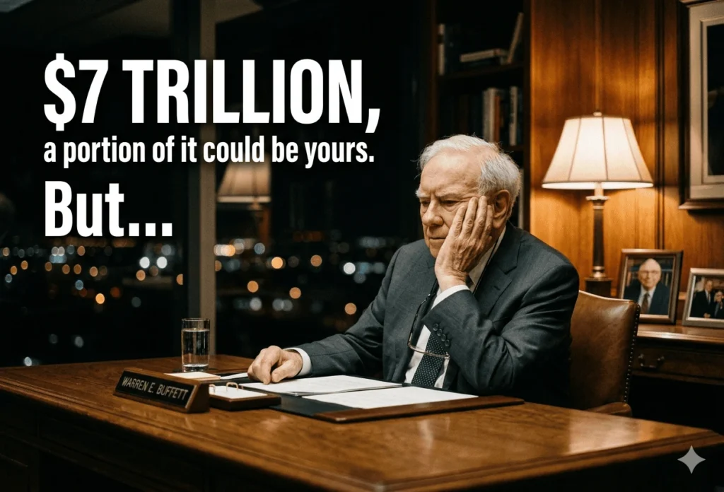 The $7 Trillion AI Backbone