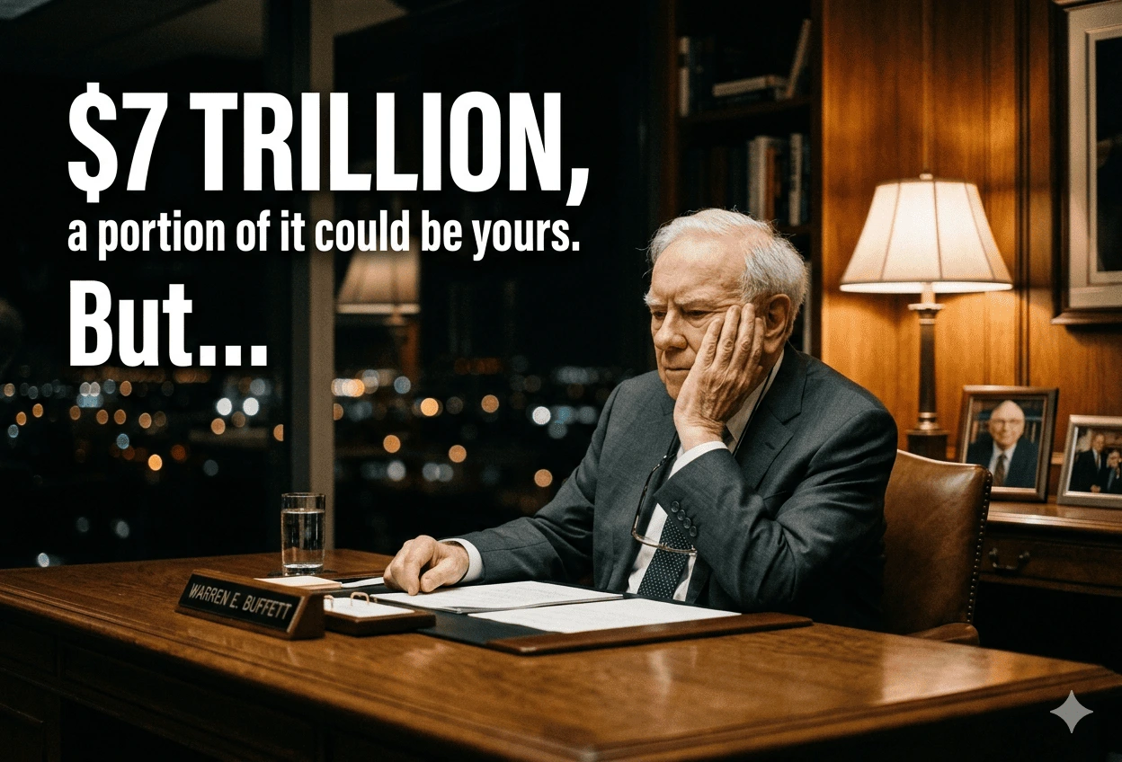 The $7 Trillion AI Backbone: Top Infrastructure Stocks to Own by 2030