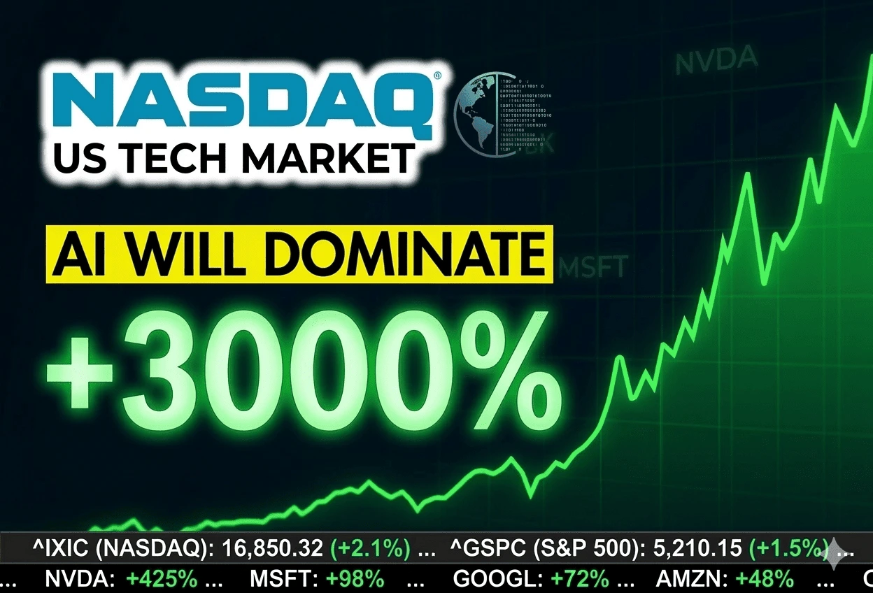 The AI Revolution: 10 Companies Leading the Future